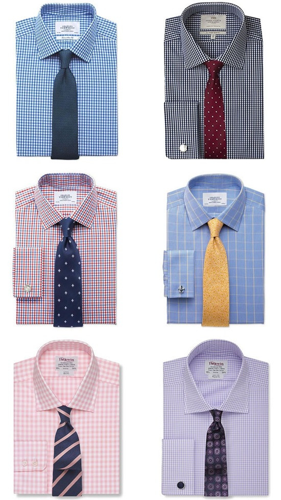 checked_shirts Checked shirts